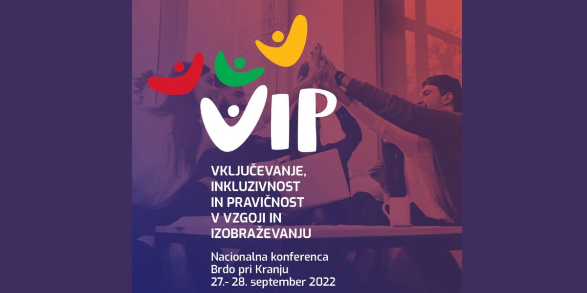 Konferenca VIP