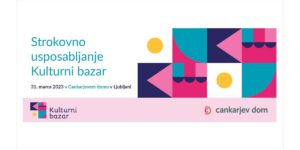 Kulturni bazar 2023