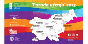 Parada učenja 2023