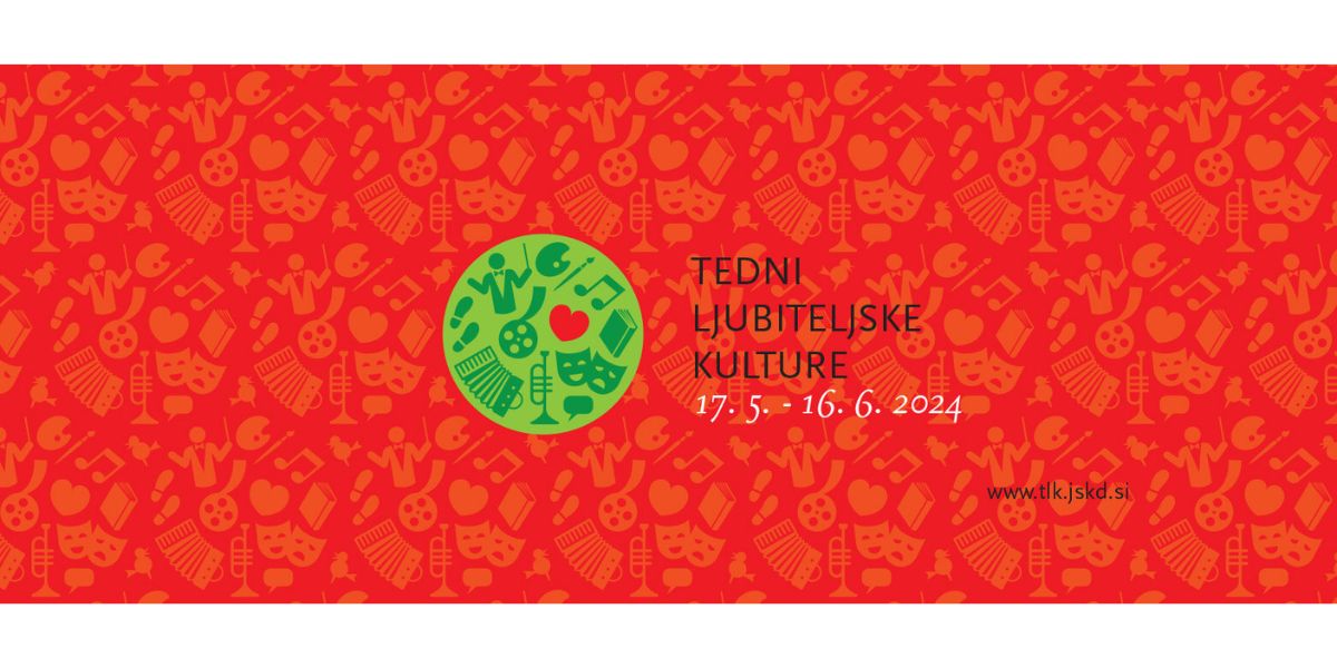 Tedni ljubiteljske kulture 2024