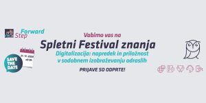 Festival znanja ADS 2024