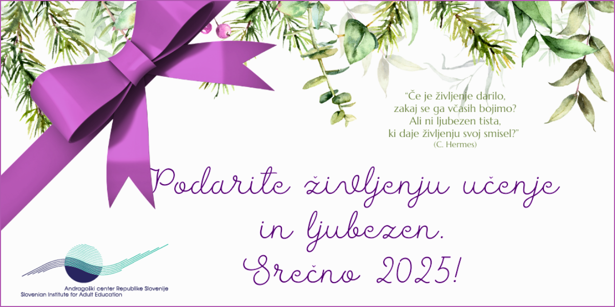 SREČNO 2025