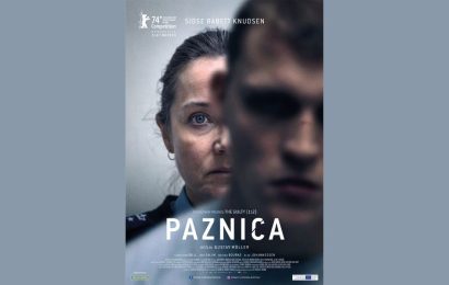 Film Paznica