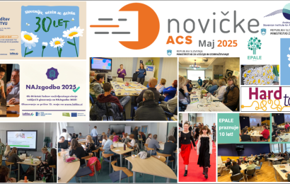 e-Novičke maj 2025