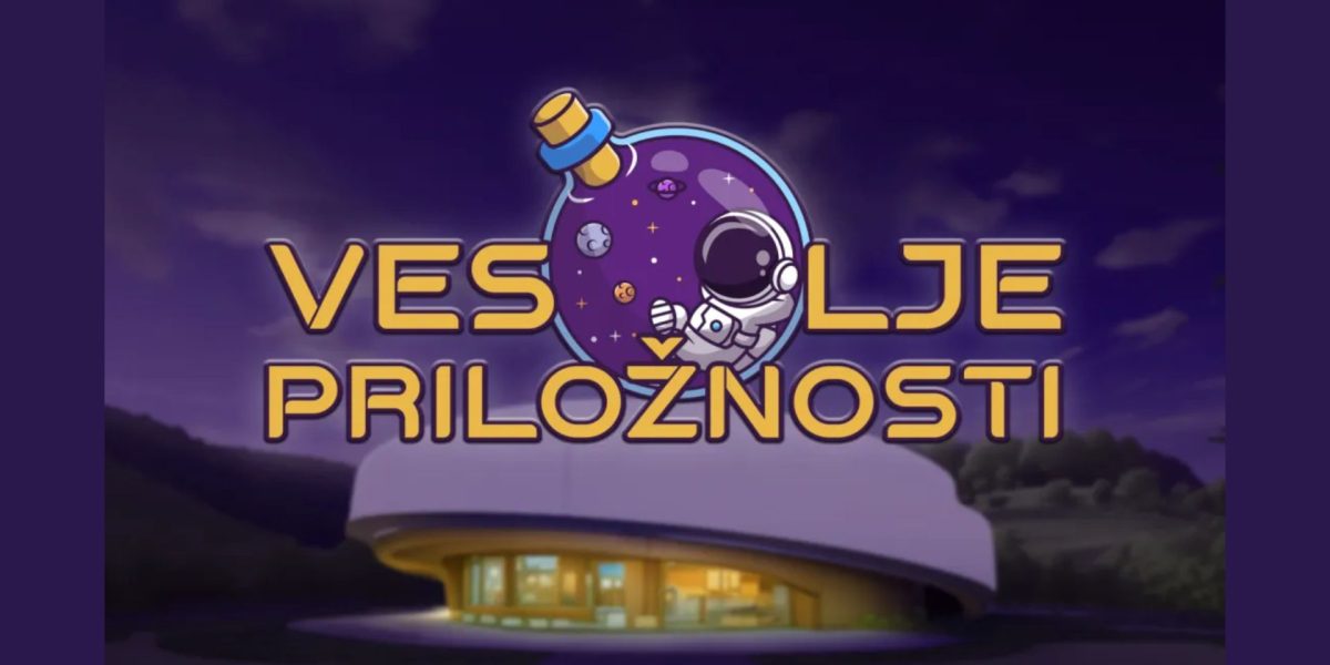 Vesolje priložnosti
