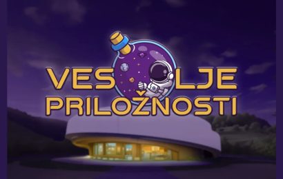 Vesolje priložnosti