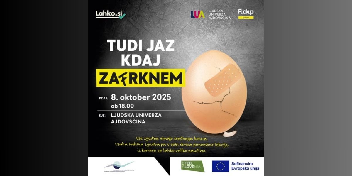 Dogodek LU Ajdovščina