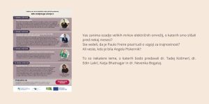 ABC okoljskega izobraževanja