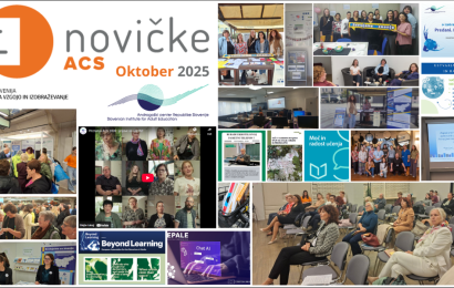 eNovičke - oktober 2025