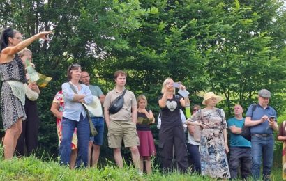 Inovativna učna okolja