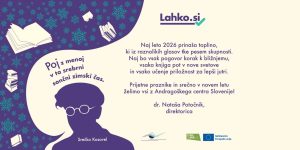 Novoletno voščilo 2026