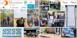 SIAE Newsletter Winter 2025