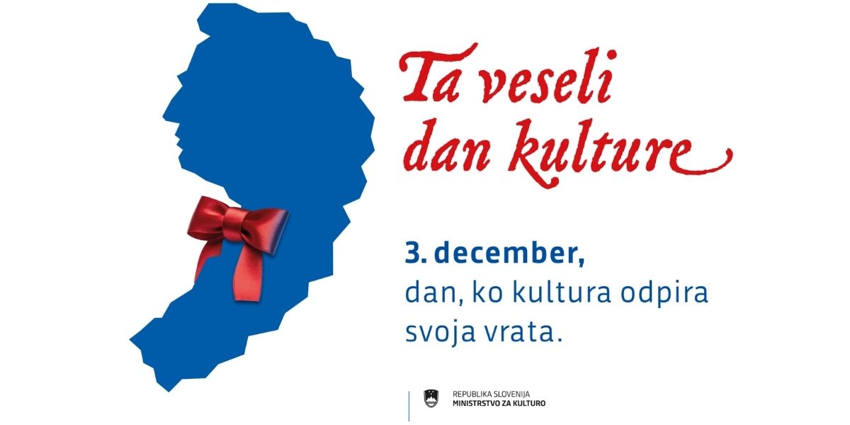 Ta veseli dan kulture 2025