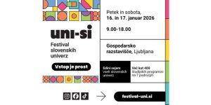 Festival univerz 2026