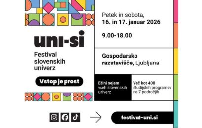 Festival univerz 2026