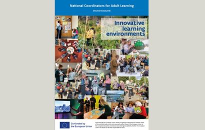 Inovativna učna okolja