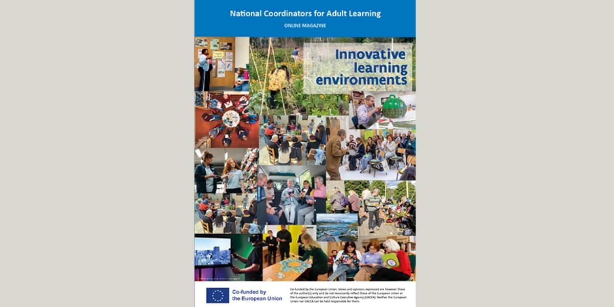 Inovativna učna okolja