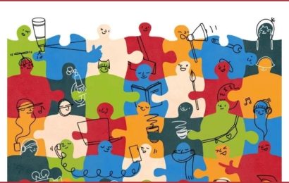 Mednarodni dan izobraževanja 2026