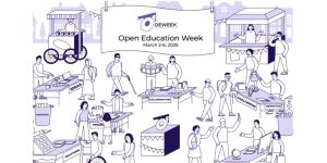 Pridružite se Tednu odprtega izobraževanja 2026