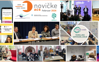 e-Novičke februar 2026