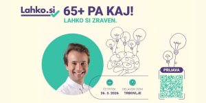Dogodek Lahko. si Trbovlje