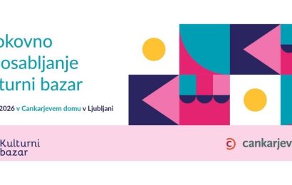 Kulturni bazar 2026