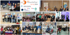 Spomladanska izdaja angleških e-Novičk