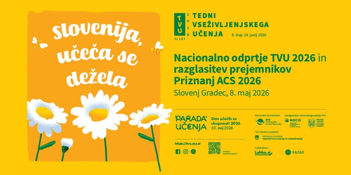Nacionalno odprtje TVU 2026