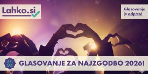 Glasovanje za NAJzgodbo vseživljenjskega učenja 2026