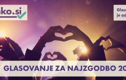 Glasovanje za NAJzgodbo vseživljenjskega učenja 2026