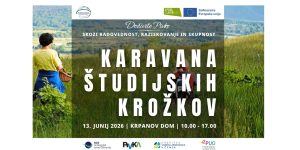 Karavana ŠK 2026