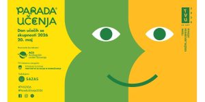 Parada učenja 2026