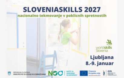 SloveniaSkills 2027