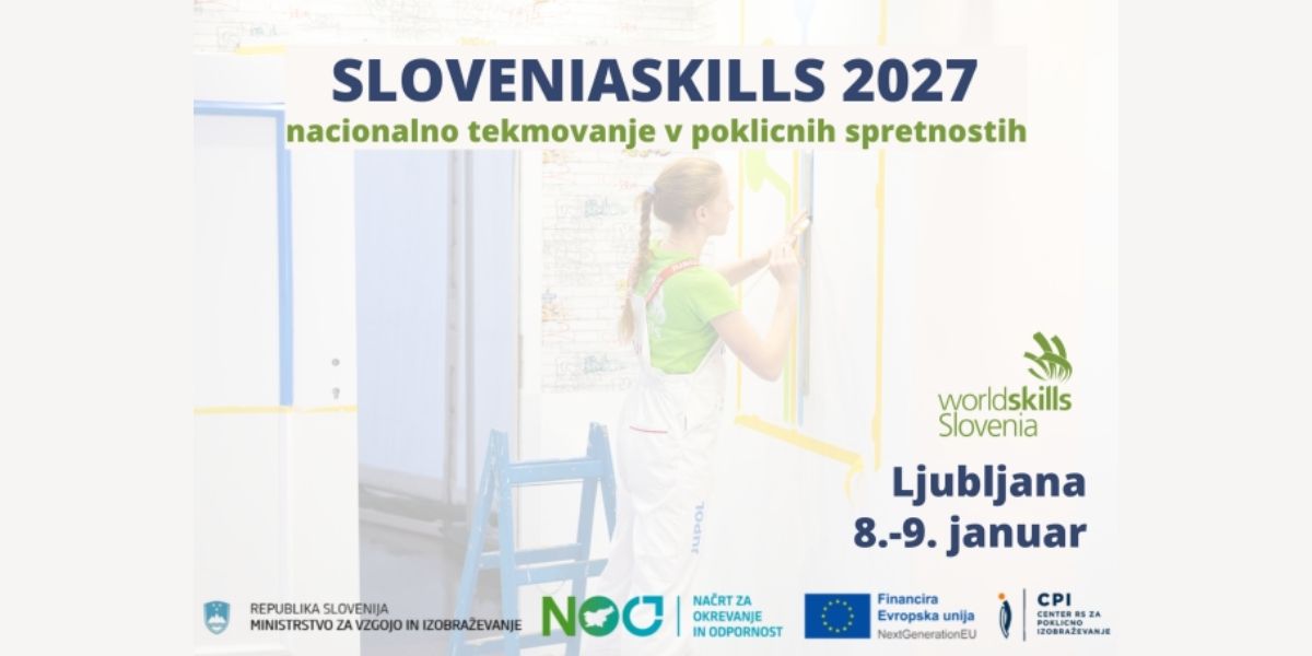 SloveniaSkills 2027