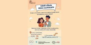 Tabor za spoznavanje jezika gluhoslepih