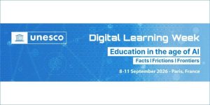 Teden digitalnega učenja 2026