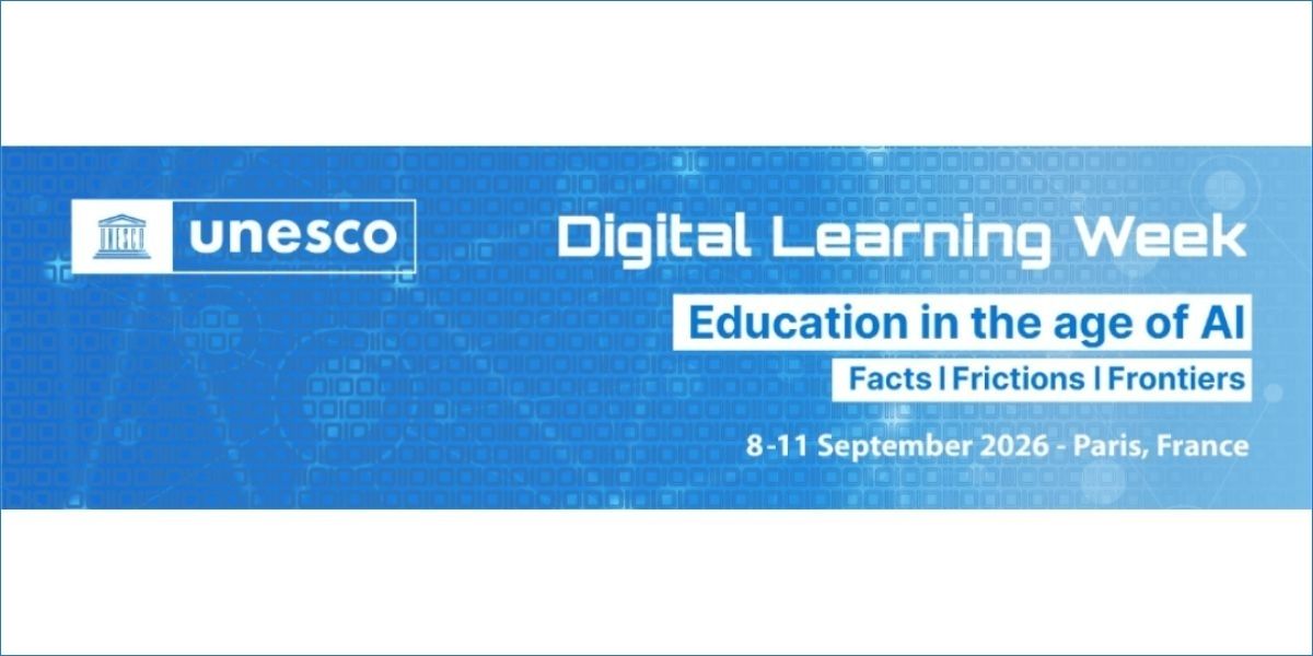 Teden digitalnega učenja 2026