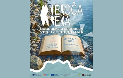 Beroča reka