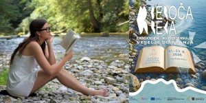 Beroča reka 2026