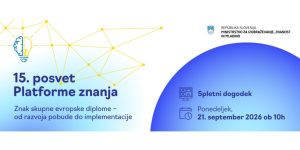 Platforma znanja 2026
