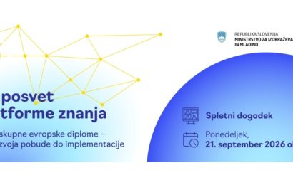 Platforma znanja 2026