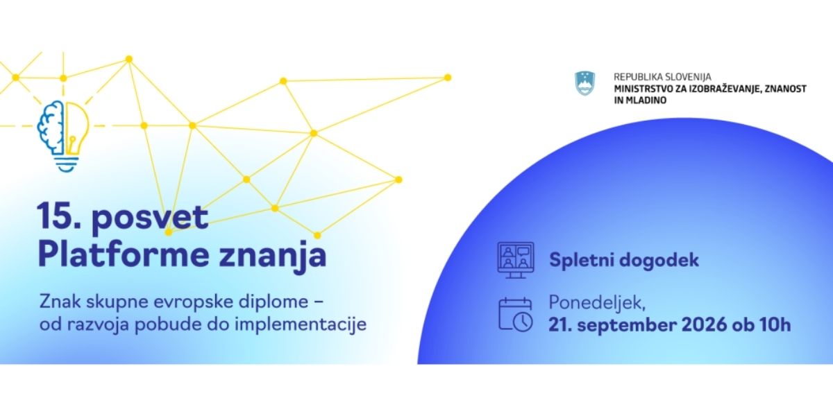Platforma znanja 2026