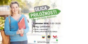 Ulica priložnosti
