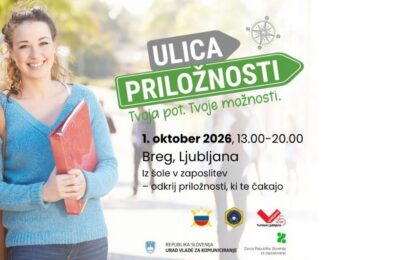 Ulica priložnosti