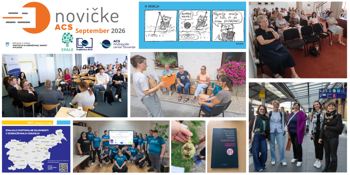 e-Novičke september 2026