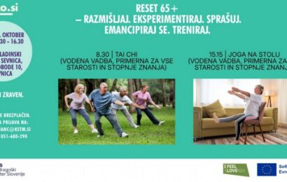 Dogodek Lahko.si v Sevnici 1