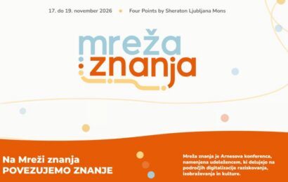 Mreža znanja 2026
