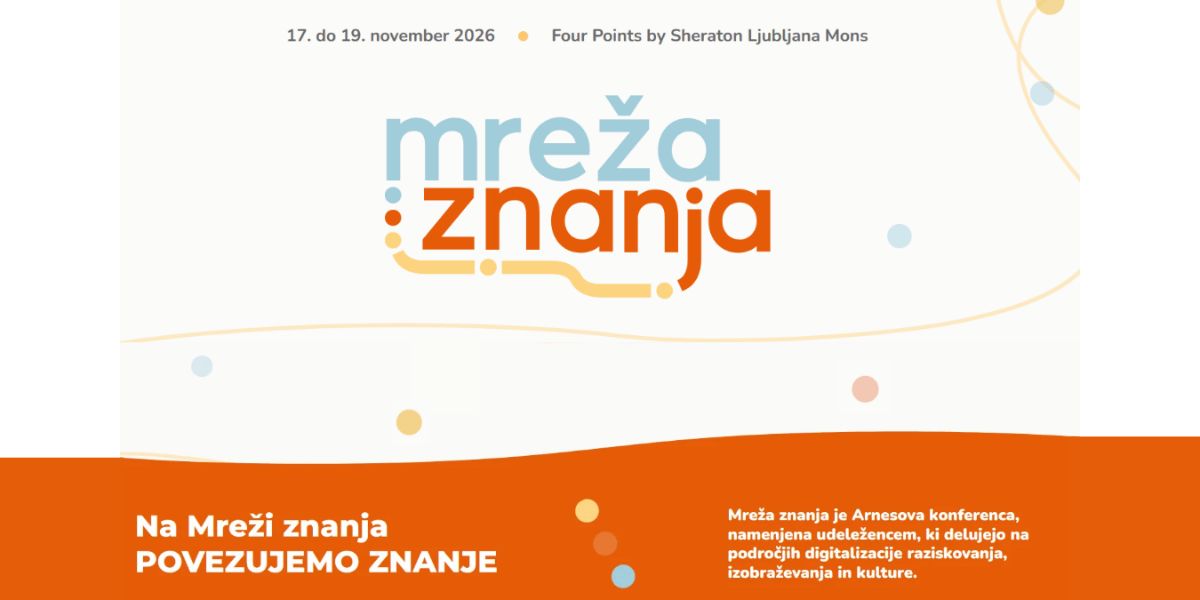 Mreža znanja 2026